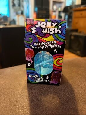Needoh jellyfish